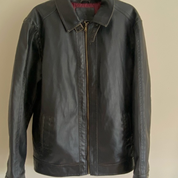 Denver Hayes Jacket M - Picture 2 of 9